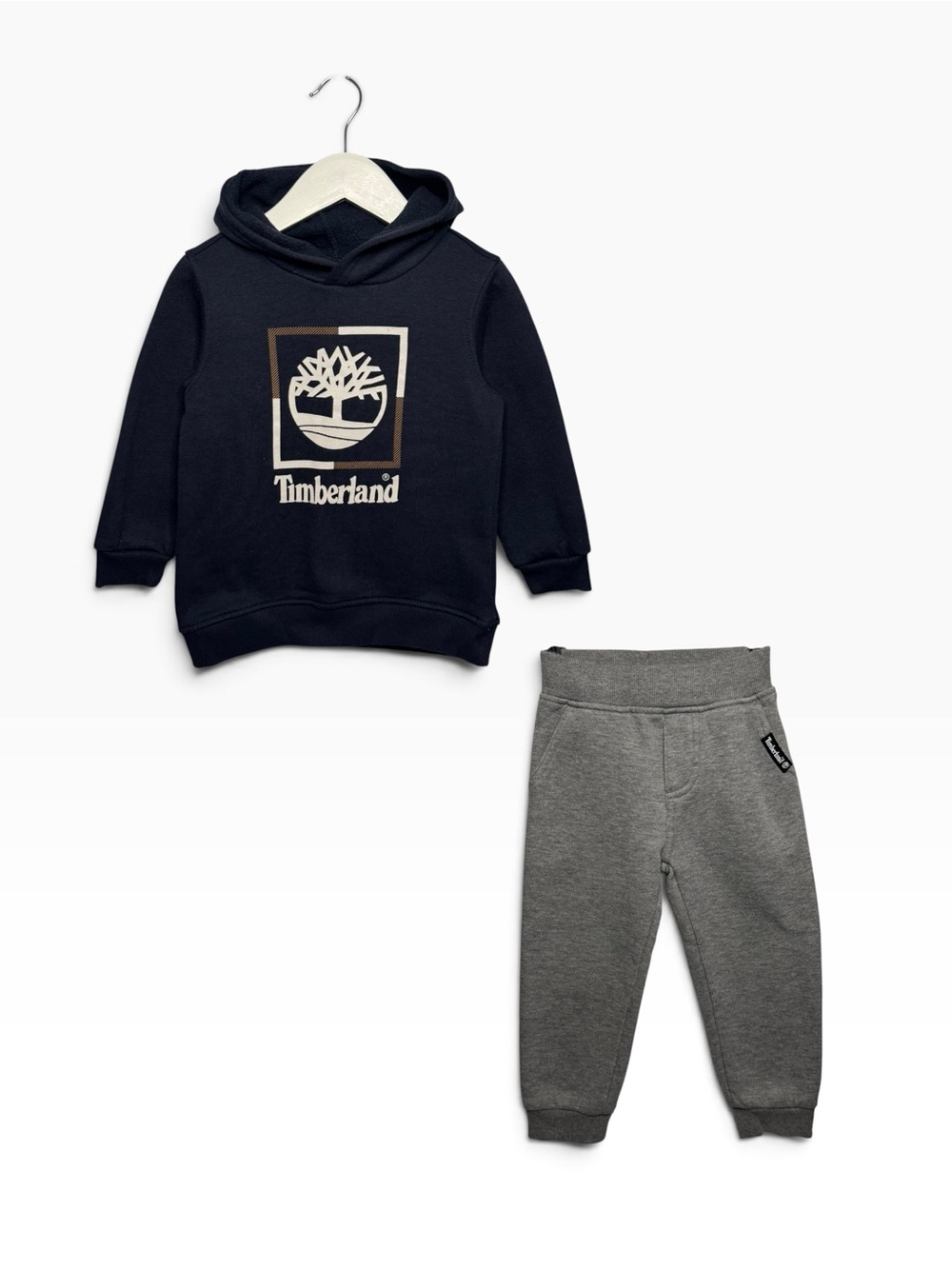 ⭐️ 5/$30 Timberland Kids Matching Set size 3T